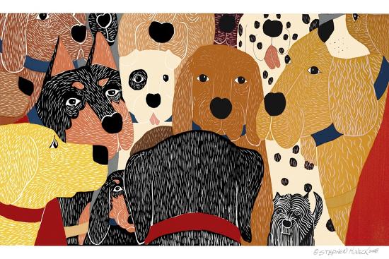 Premium Giclee Print, , large