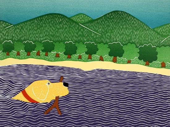 Premium Giclee Print, , large