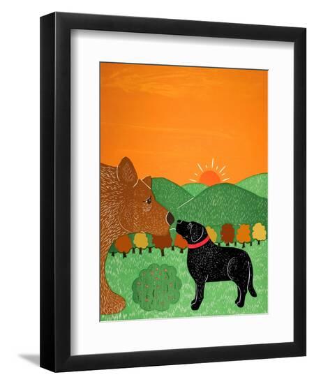 Giclee Print, , large