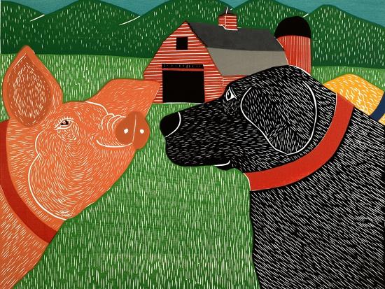 Premium Giclee Print, , large