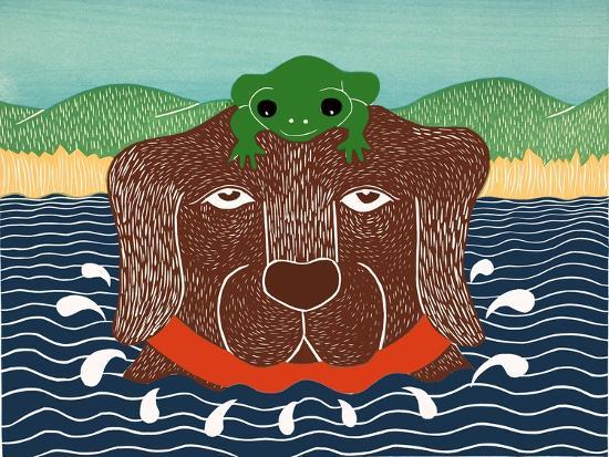 Giclee Print, , large