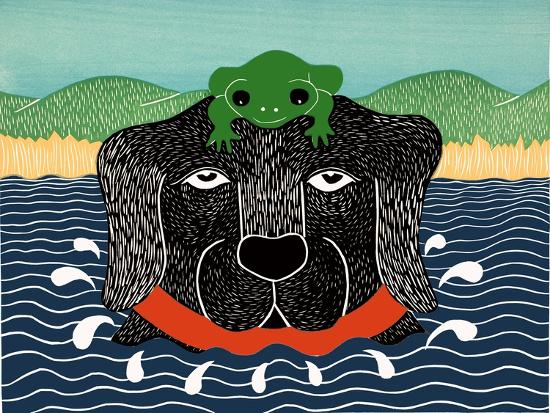 Premium Giclee Print, , large
