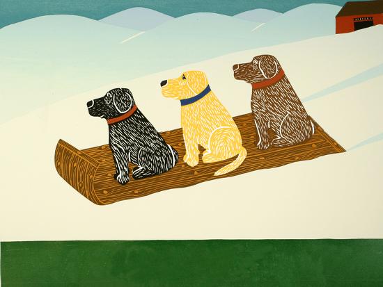 Premium Giclee Print, , large