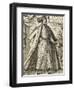 Stephen I Bathory.-Tarker-Framed Giclee Print