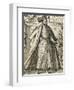 Stephen I Bathory.-Tarker-Framed Giclee Print