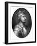 Stephen I-English School-Framed Giclee Print