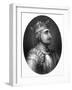 Stephen I-English School-Framed Giclee Print