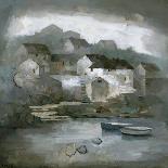 Coverack-Stephen Mitchell-Art Print