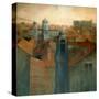 Stretched Canvas