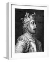 Stephen of England-Neagle-Framed Giclee Print