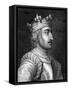 Stephen of England-Neagle-Framed Stretched Canvas