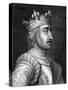 Stephen of England-Neagle-Stretched Canvas