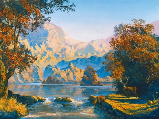 Giclee Print, , large