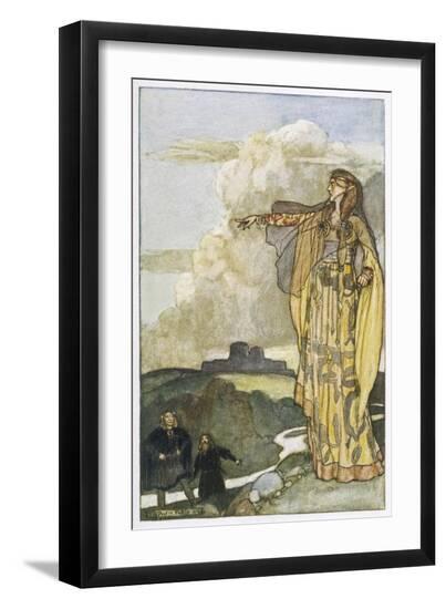 Art Print, , large