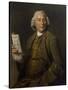 Stephen Rimbault-Johan Zoffany-Stretched Canvas