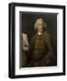 Stephen Rimbault-Johan Zoffany-Framed Giclee Print