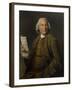 Stephen Rimbault-Johan Zoffany-Framed Giclee Print