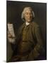 Stephen Rimbault-Johan Zoffany-Mounted Giclee Print