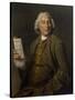 Stephen Rimbault-Johan Zoffany-Stretched Canvas