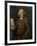 Stephen Rimbault-Johan Zoffany-Framed Giclee Print