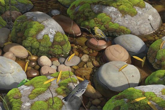 Premium Giclee Print, , large