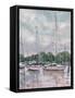 Canvas Black
