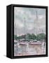 Canvas Black