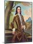 Stephen Van Rensselaer (1707-47) C.1730-John Watson-Mounted Giclee Print