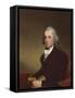 Stephen Van Rensselaer III, 1793-5-Gilbert Stuart-Framed Stretched Canvas