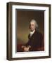 Stephen Van Rensselaer III, 1793-5-Gilbert Stuart-Framed Giclee Print