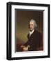 Stephen Van Rensselaer III, 1793-5-Gilbert Stuart-Framed Giclee Print