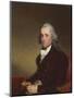 Stephen Van Rensselaer III, 1793-5-Gilbert Stuart-Mounted Giclee Print