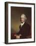 Stephen Van Rensselaer III, 1793-5-Gilbert Stuart-Framed Giclee Print