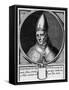 Stephen VII, Pope of the Catholic Church-null-Framed Stretched Canvas