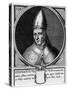 Stephen VII, Pope of the Catholic Church-null-Stretched Canvas