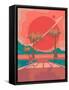 Canvas Black