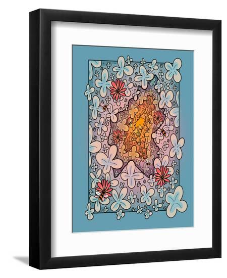 Giclee Print, , large