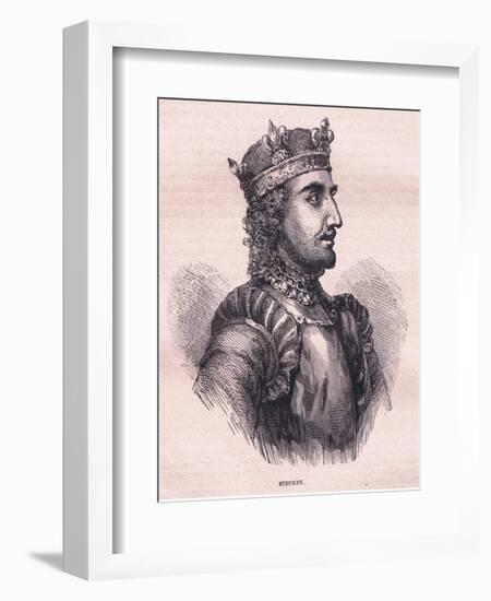 Stephen-null-Framed Giclee Print