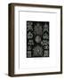 Stephoidea, 1899-1904-null-Framed Giclee Print