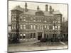 Stepping Hill Hospital, Stockport-Peter Higginbotham-Mounted Photographic Print