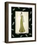 Stepping Out-Jocelyne Anderson-Tapp-Framed Giclee Print