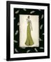 Stepping Out-Jocelyne Anderson-Tapp-Framed Giclee Print