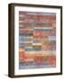 Steps, 1921-Paul Klee-Framed Art Print