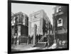 Steps Down to the River, Dowgate Dock, Upper Thames Street, City of London, 1939-null-Framed Photographic Print