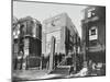 Steps Down to the River, Dowgate Dock, Upper Thames Street, City of London, 1939-null-Mounted Premium Photographic Print