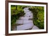 Steps I-Brian Moore-Framed Photographic Print