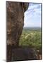 Steps Leading Up Sigiriya (Lion Rock), UNESCO World Heritage Site, Sri Lanka, Asia-Charlie-Mounted Photographic Print