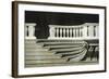 Steps of Choir from Holy Trinity-null-Framed Giclee Print