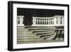 Steps of Choir from Holy Trinity-null-Framed Giclee Print