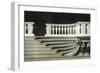 Steps of Choir from Holy Trinity-null-Framed Giclee Print